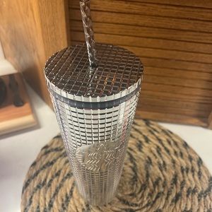 Starbucks tumbler